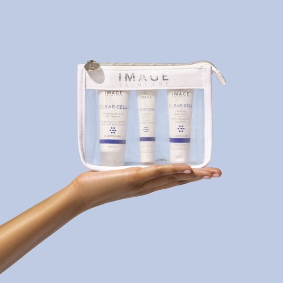 CLEAR CELL Discovery Kit - Picture 2 of 4